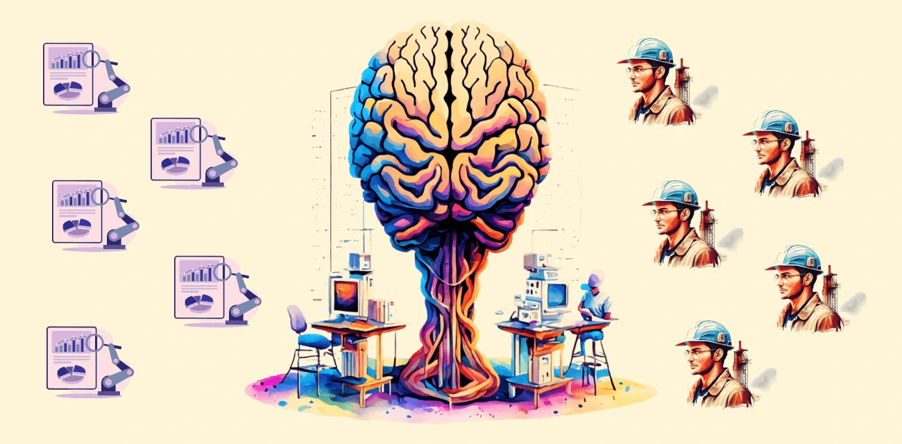 Wprowadzenie do automatyzacji procesów biznesowych – dużo przykładów.